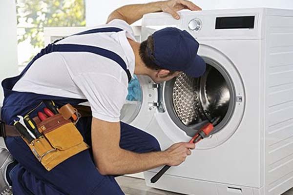Godrej Washing Machine Repair