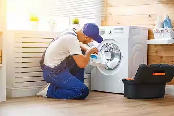 Haier Washing Machine Repair