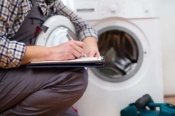 IFB Washing Machine Repair