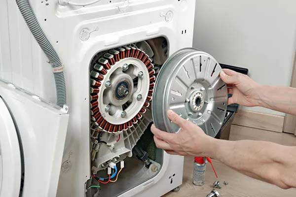 LG Washing Machine Repair