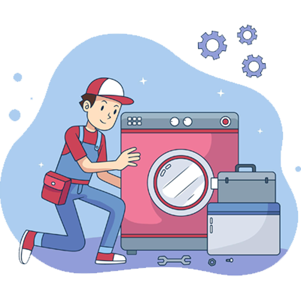 Washing Machine Repair